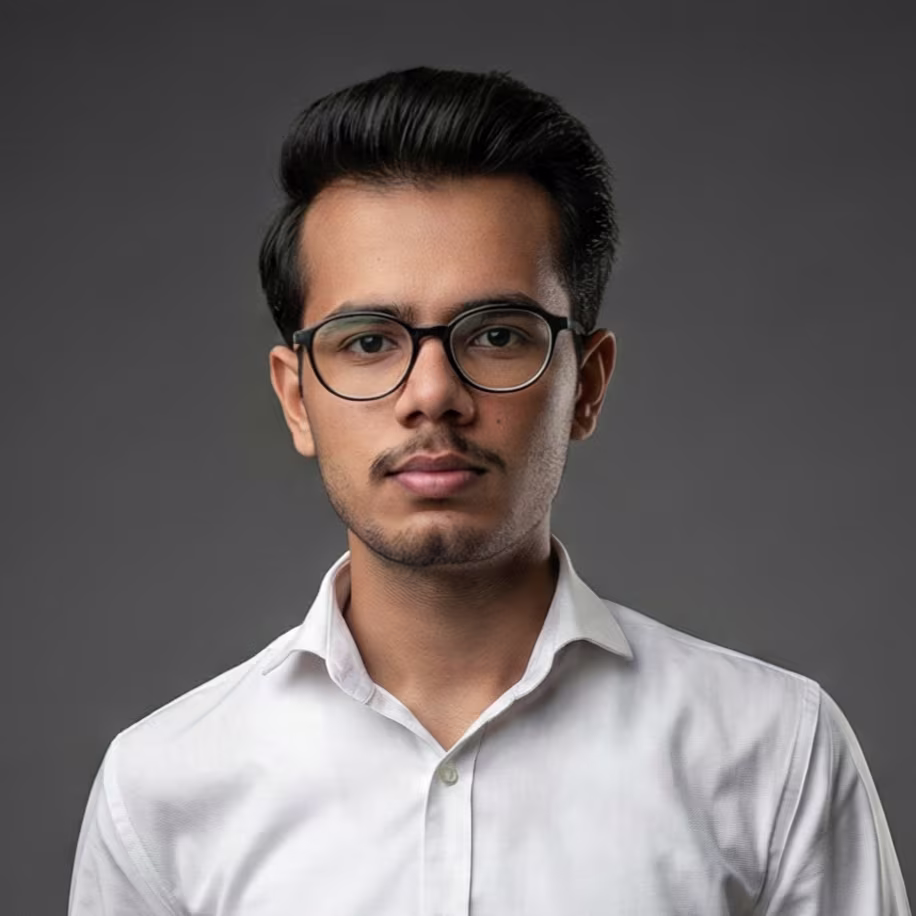 Zain Khalid, CEO & Founder of ZK Web Solutions