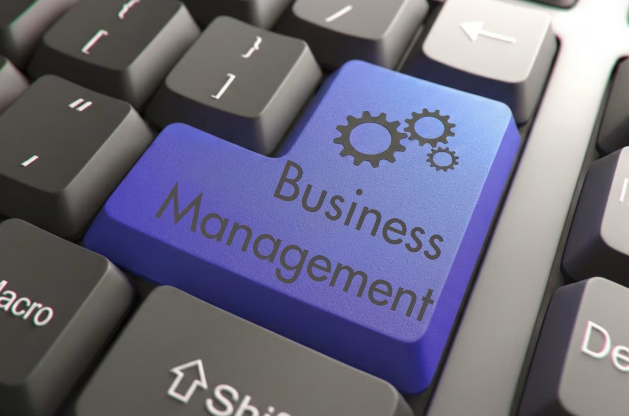 Business Mgmt