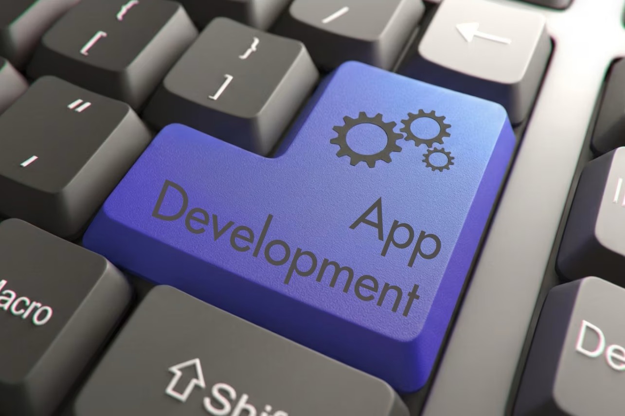 Mobile Apps
