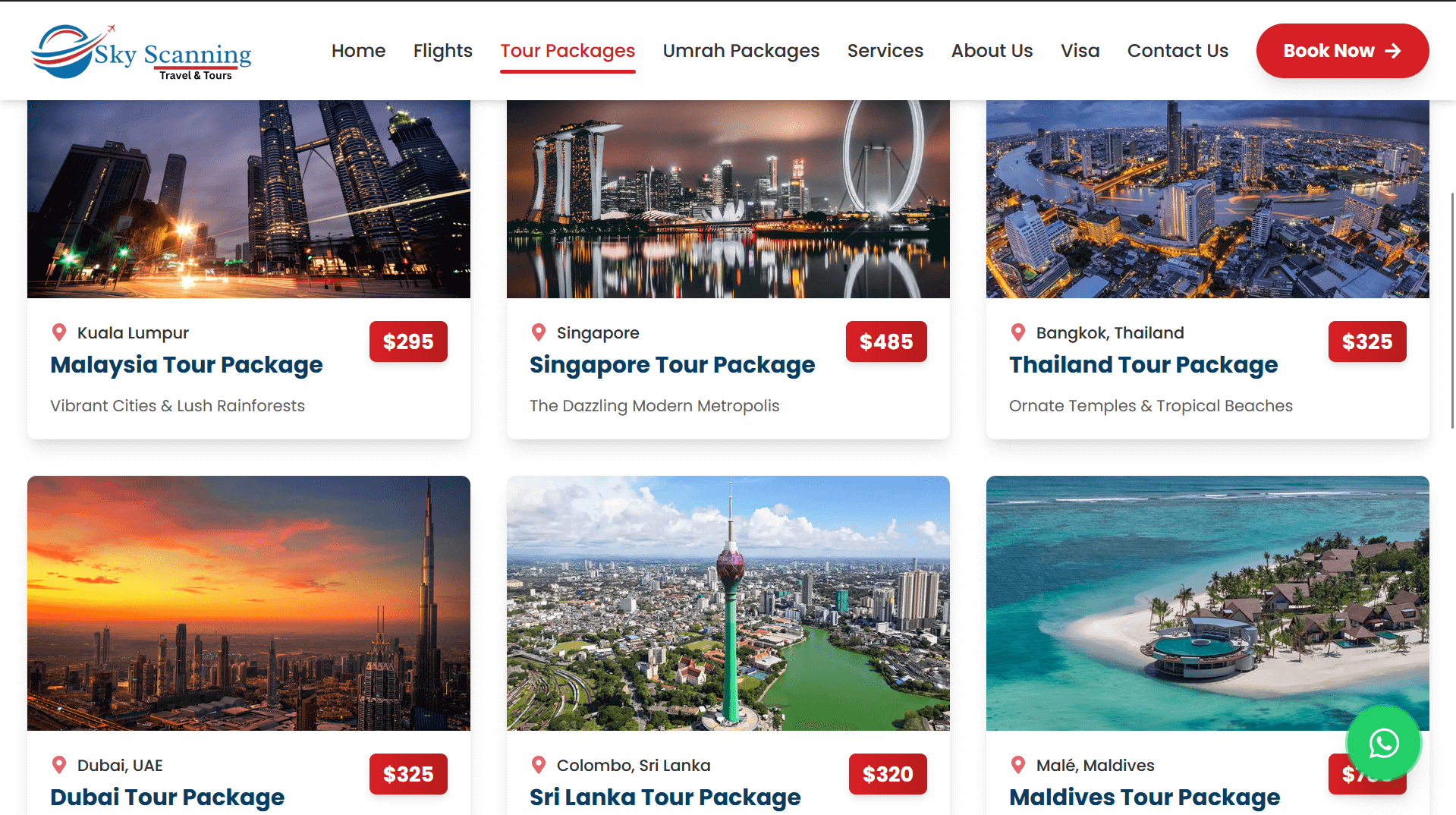 ZK Web Solutions Showcase 15