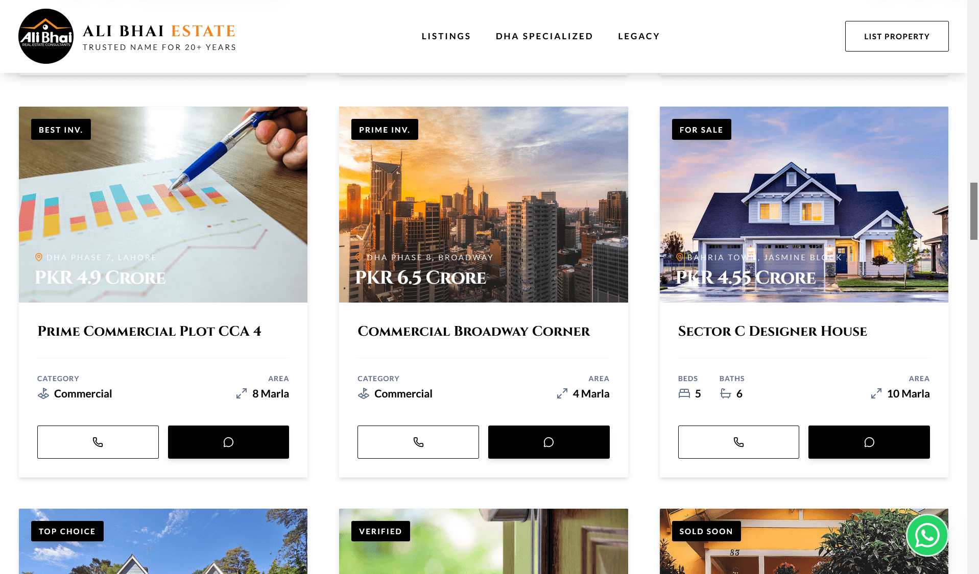 ZK Web Solutions Showcase 27