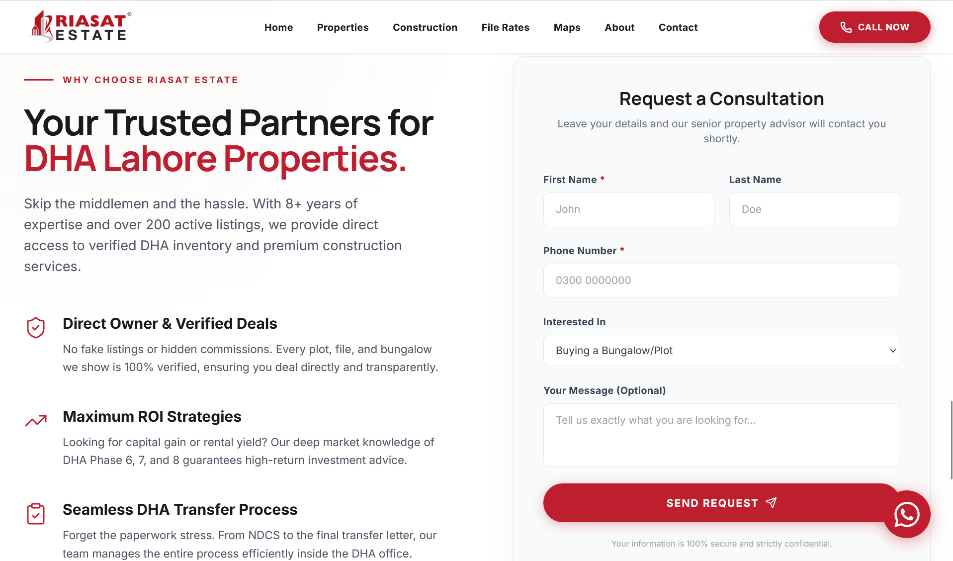 ZK Web Solutions Showcase 30