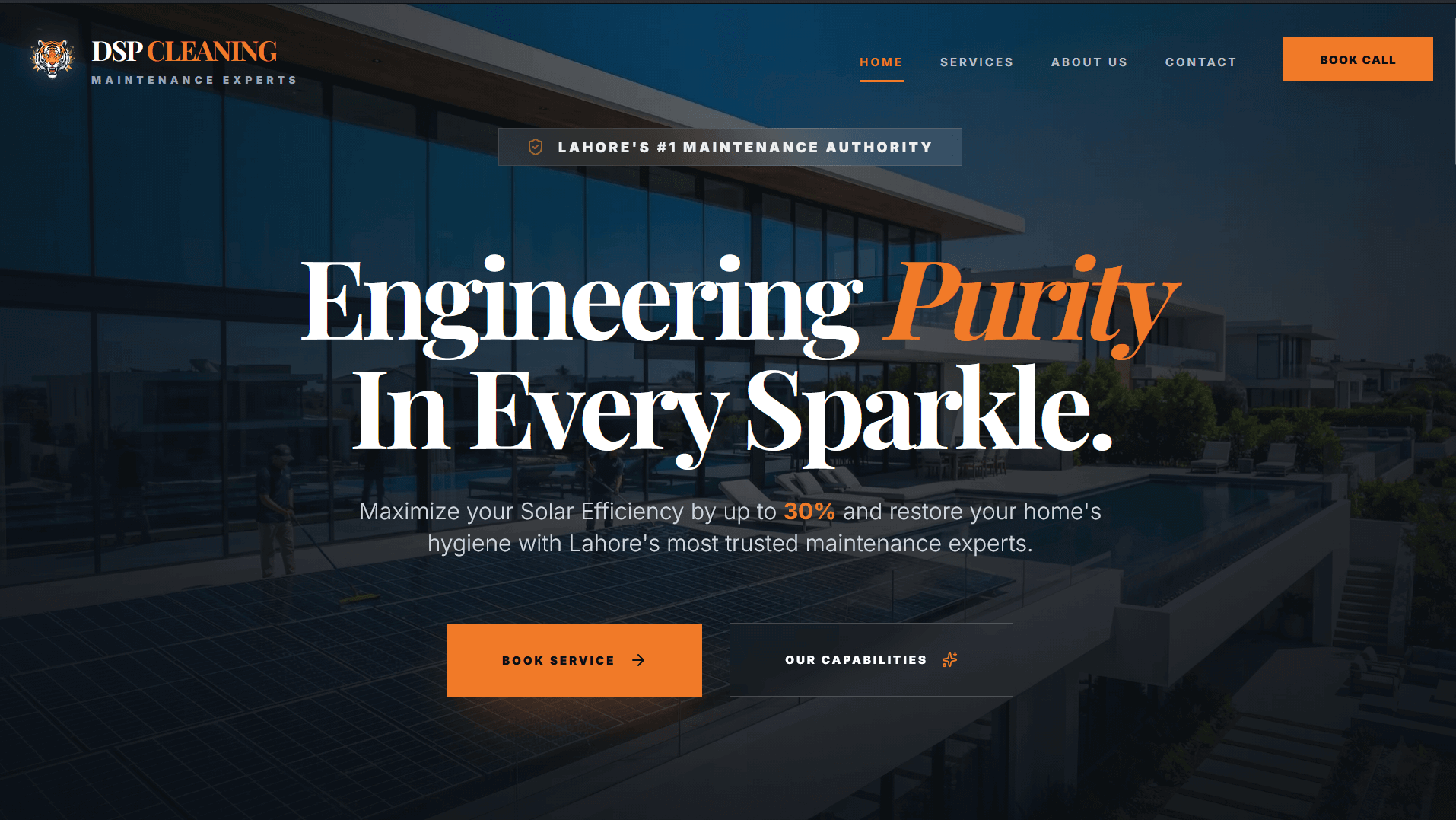 ZK Web Solutions Showcase 6